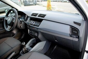 ŠKODA FABIA COMBI 1.4TDI - PREDAJ AJ NA SPLÁTKY - 18