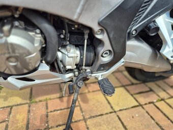 Honda Crosstourer VFR1200X - 18