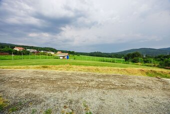 Stavebný pozemok 798 m2, KOŠICKÝ KLEČENOV - Borda - 18