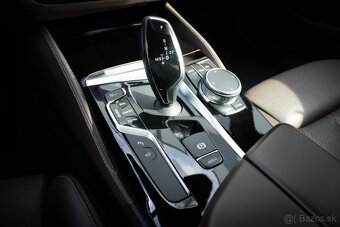 BMW Rad 5 530d xDrive Luxury /AJ NA SPLÁTKY/ - 18