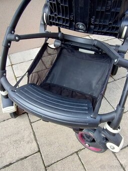 Sportovy kocik Bugaboo Bee 5 - 18