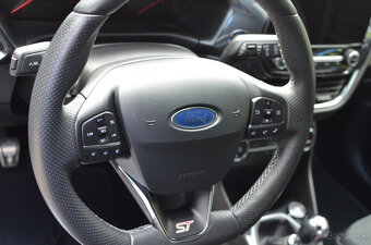 FORD FIESTA ST PLUS 1.5 ECOBOOST 1.5L,147kw - 18
