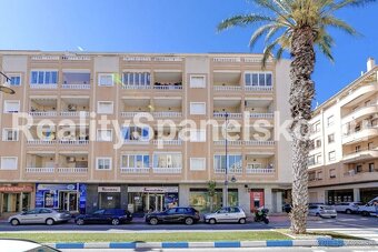 Apartmán 4+kk | 75 m² | Balkon s výhledem na moře TORREVIEJA - 18