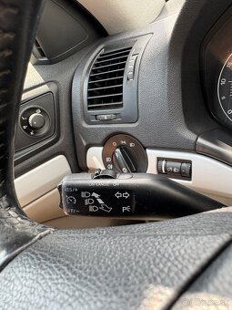 Škoda octavia 2 1.9TDI 77kw - 18