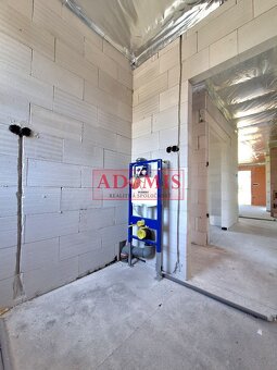 Predáme 5izbový tehlový bungalov 725m2 Ruskov, komora,tepelk - 18