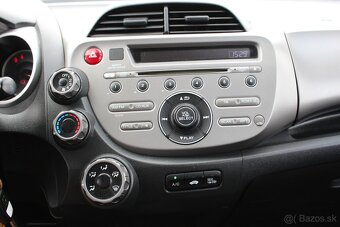 Honda Jazz 1.2 Trend - 18
