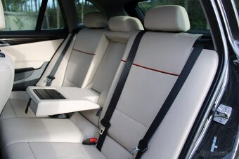 BMW X1 xDrive 18d A/T - 18
