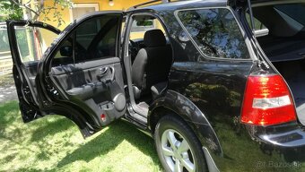 Kia sorento 125kw - 18