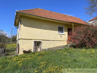 Domček ideálny na chalupu v obci Kečovo - 18