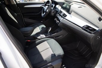 BMW X1 BMT xDrive 20i, 131kW, (2021) - 18