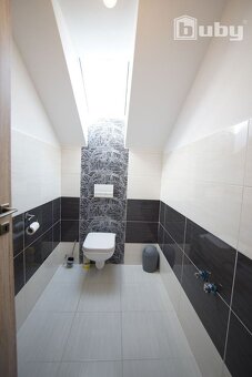 Na predaj rodinný dom - novostavba, 1039 m2 pozemok, Blatnic - 18