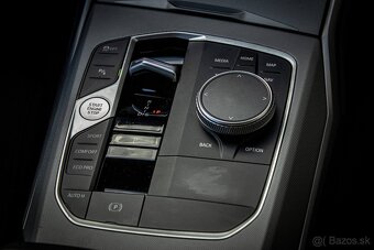 BMW Rad 3 Touring 320d mHEV xDrive A/T - 18