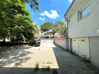 Kancelárie na prenájom v  centre Starého Mesta Bratislava - 18