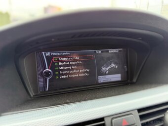 BMW Rad 3 Touring 335i  xDrive A/T - 18