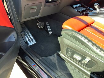BMW X3 xDrive 20d M-Paket Individual, 2023, ČR - 18