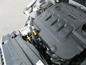 Škoda Octavia Combi 1.6 TDI 110k Ambition s odp. DPH - 18