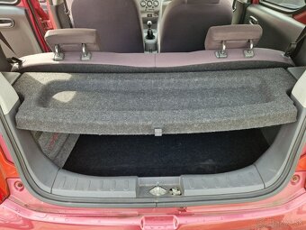 Suzuki Alto VII Hatchback 1.0 50kw Manuál - 18