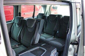 Fiat Scudo Panorama 2.0 MultiJet L2H1 9MIEST /AJ NA SPLATKY/ - 18