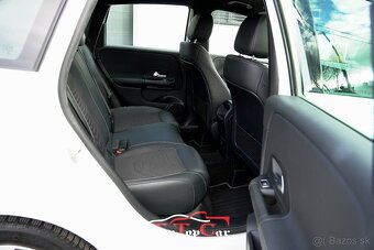 ⏩ Mercedes-Benz B trieda 180 d A/T - 18