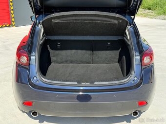 Mazda 3 2.2 Skyactiv -D150 Revolution (169 000km) - 18