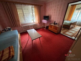 Rodinný dom Nové Sady - Nitra - 18