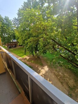 3i zariadený byt s balkónom, Prievidza - 18