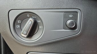 Volkswagen Tiguan Allspace 2.0 TDi 110kw DSG R-LINE - 18