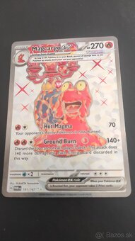 Pokémon kartičky 1/3 - 18