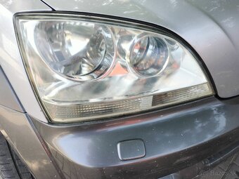 Kia Sorento 2.5 CRDi 103kw M/5 Rok 2005 4x4 Redukcia - 18