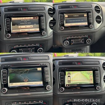 Volkswagen Tiguan 2.0 TDi 4motion DSG - 18