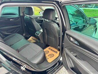Opel Insignia ST 2.0 CDTI S S Edition AT8 - 18