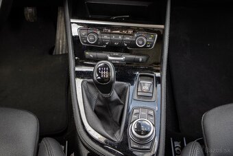 BMW Rad 2 Gran Tourer 2, 216d, Luxury Line, M6, 2019 - 18