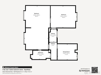 BYTOVÝ DOM - Topoľčany, Tovarnícka ul. - 18