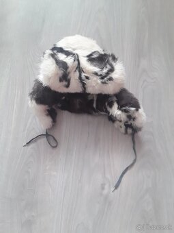 Retro riflle  tuzex.. 70-80 roky - 18