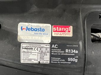 Volkswagen Polo 1.2i WEBASTO 2 x KOLA - 18