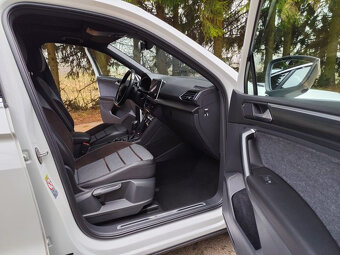 Seat Tarraco 2.0 TDI 190 Xcellence 4Drive DSG - 18