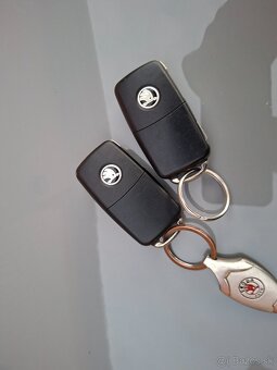 Predám Skoda Fabia 2--Monte Carlo-r.v-72013 - 18