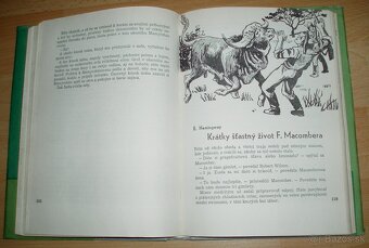 Samé Poľovnícke príhody - 18