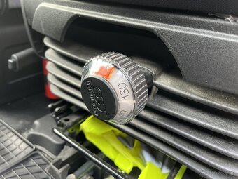 Iveco Daily 2.3 - Nafta - Automatická - 156 hp - 18