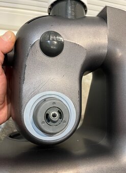 Bosch MUM 58M59 1000w kuchynsky robot - 18