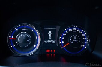 Hyundai i40 CW 1.7 CRDi 136k Premium - 18