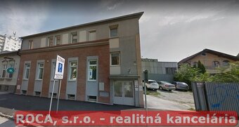 124 Komerčné priestory Košice - centrum - 18