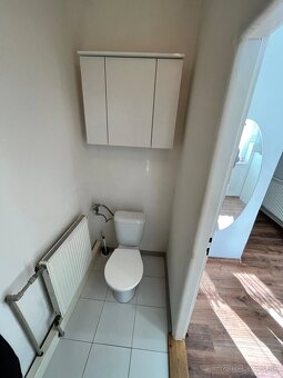 Rodinný dom v Zemianskych Sadoch s pozemkom 1244m² - 18