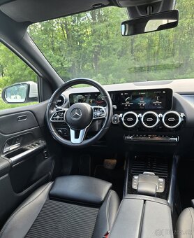 Mercedes-Benz  B200d Progressive - 18