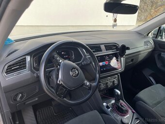 Tiguan Allspace 7miestne - 18