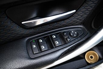 BMW Rad 3 320d xDrive A/T - 18