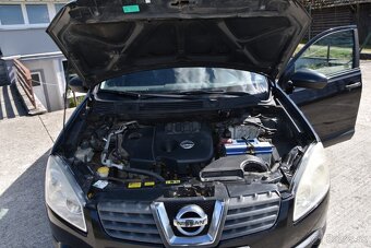 Nissan Qashqai 1.5 dCi - 18