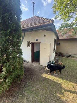 Na predaj 2 rodinné domy na 1 pozemku obec Radobica - 18