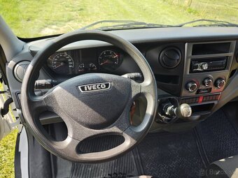 Iveco Daily 35C13 Vyklapac - 18