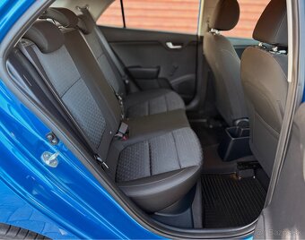 KIA RIO AUTOMAT 1.0 Benzin 2021 ZÁRUKA 56tis. KM - 18
